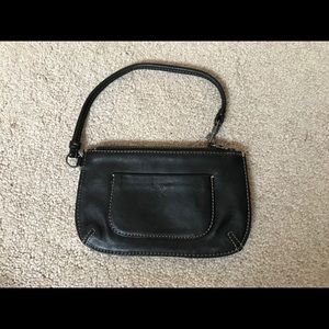 American Eagle Wristlet